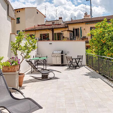 Casa Di Marte Apartment Florence Exterior photo
